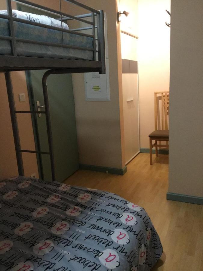 5 Couchages Coquet Proche Centre Appartement