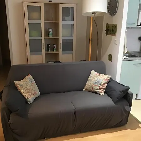 Appartement 5 Couchages Coquet Proche Centre Cauterets Exterior foto