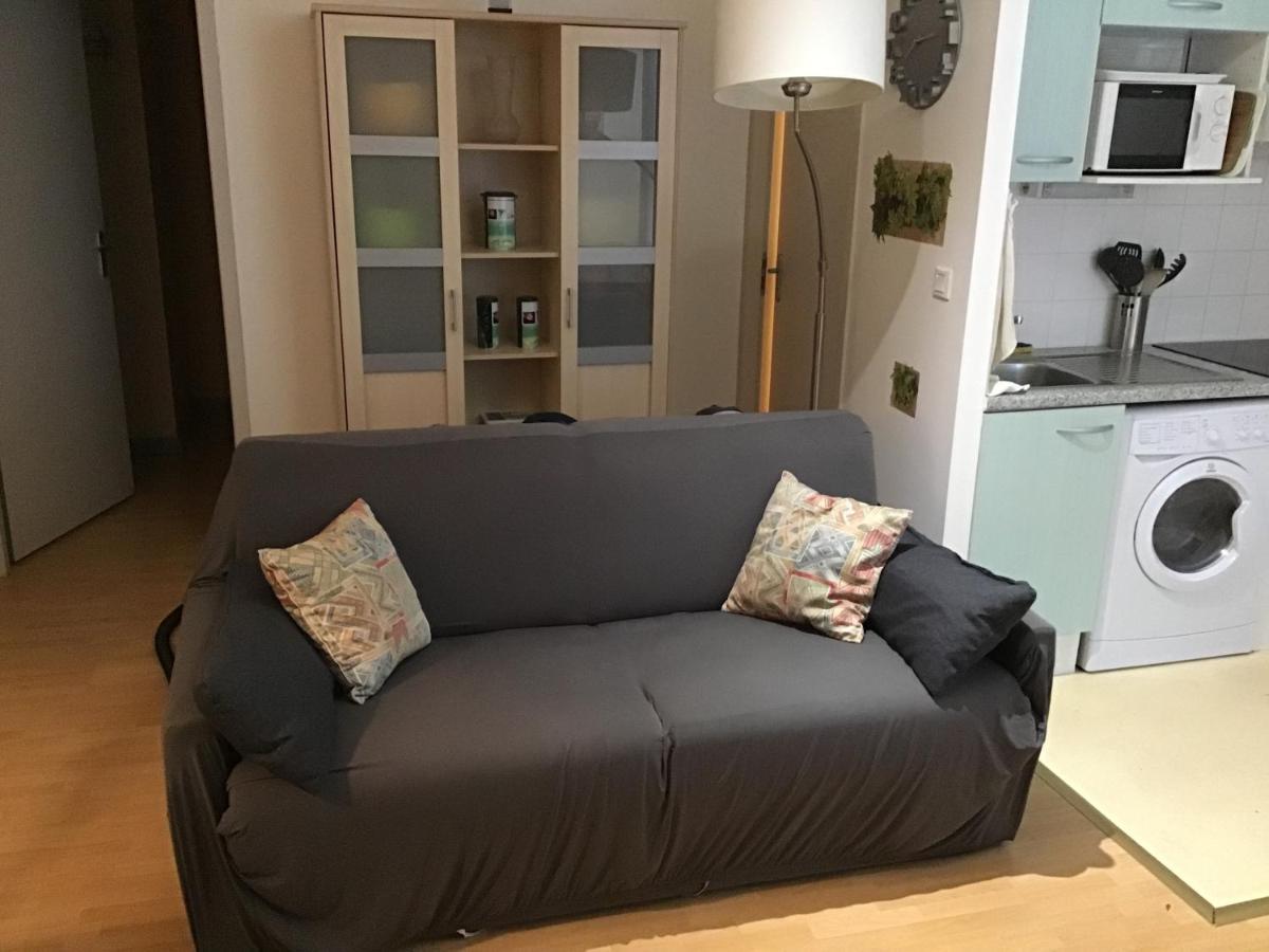 5 Couchages Coquet Proche Centre Apartment *