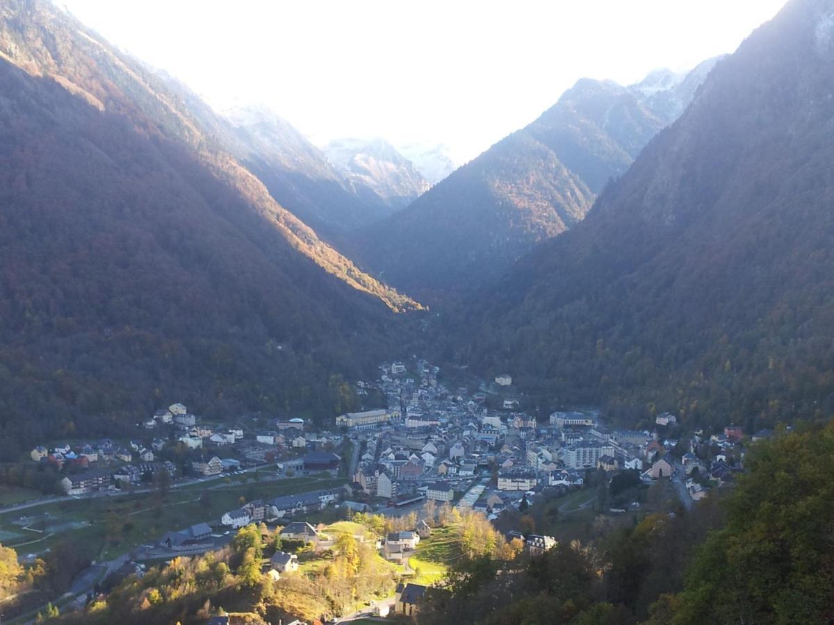 5 Couchages Coquet Proche Centre Cauterets