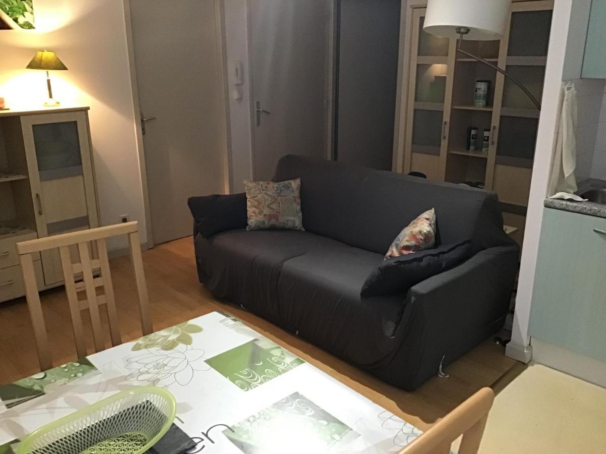 Apartment 5 Couchages Coquet Proche Centre Cauterets