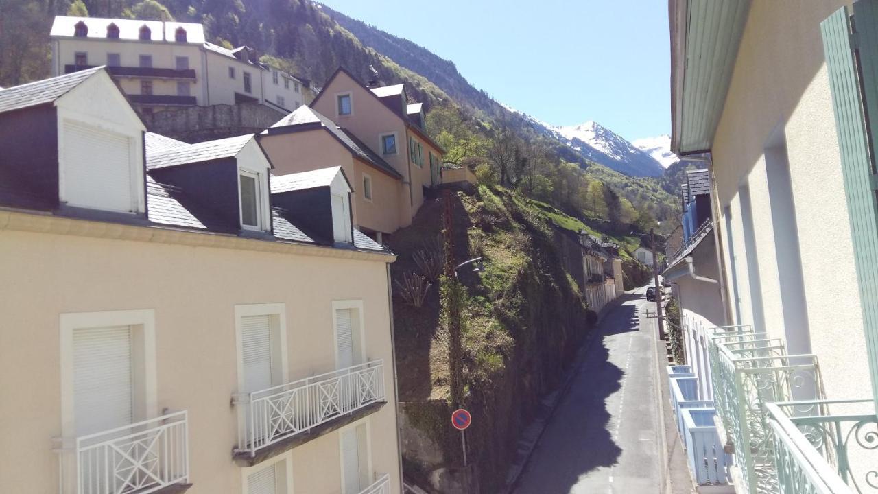 5 Couchages Coquet Proche Centre * Cauterets