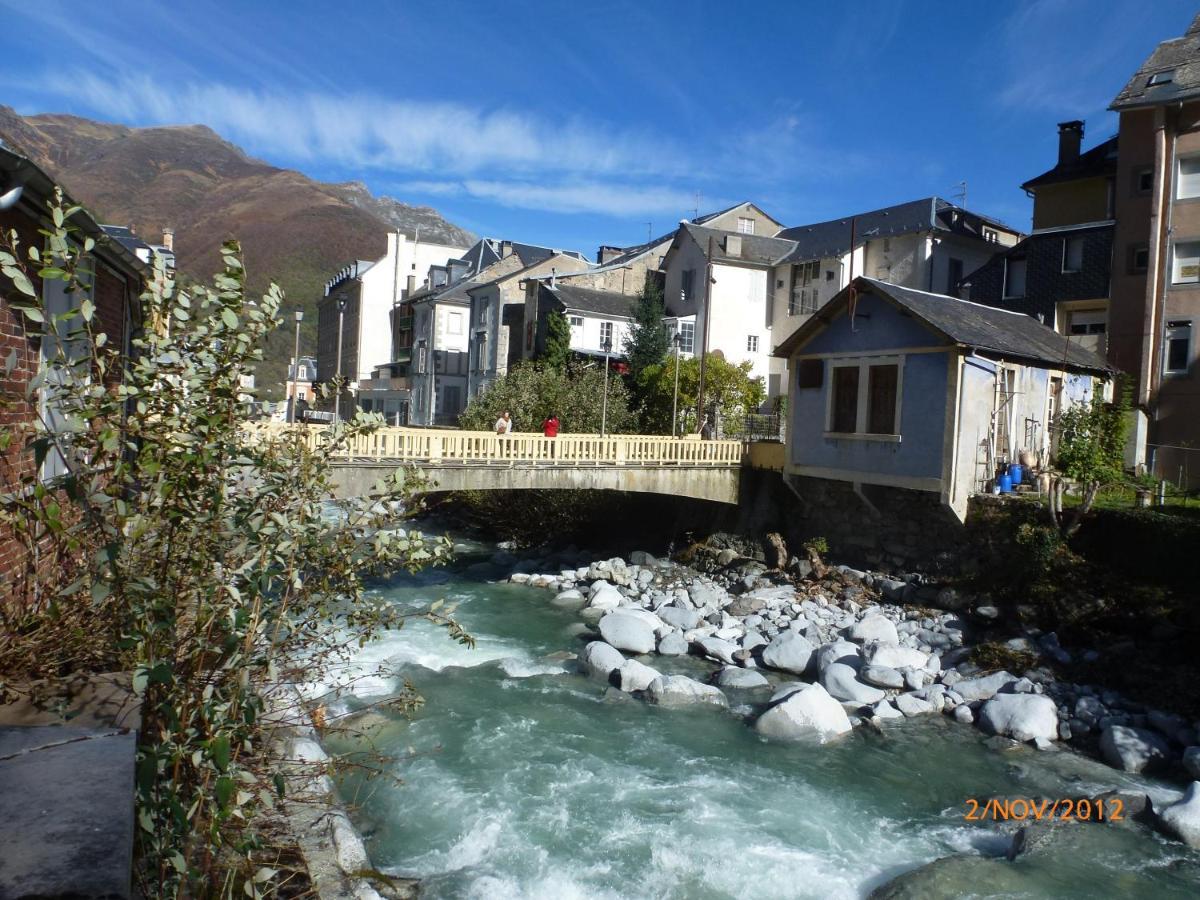Apartment 5 Couchages Coquet Proche Centre *